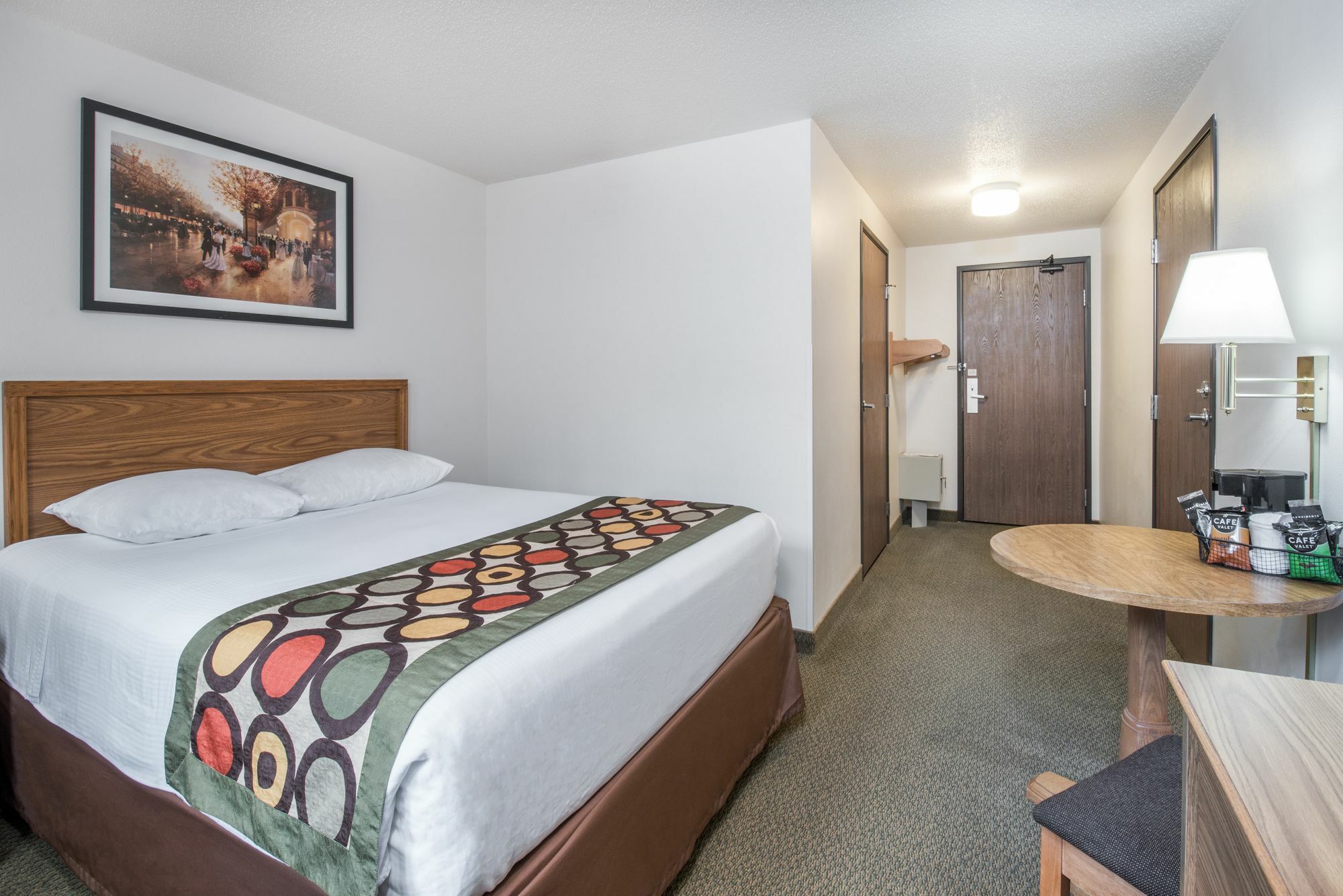 Serena Inn & Suites Of Rapid City Ngoại thất bức ảnh